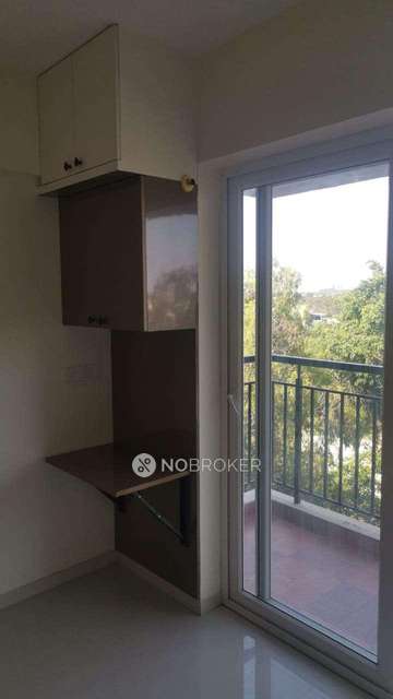 2 BHK Flat In Sbr Tejas For Sale  In Aavalahalli