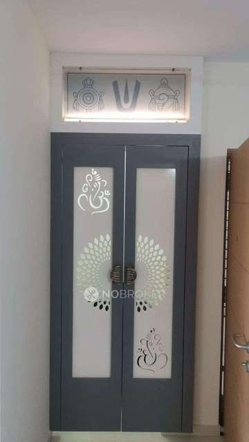 2 BHK Flat In Sbr Tejas For Sale  In Aavalahalli