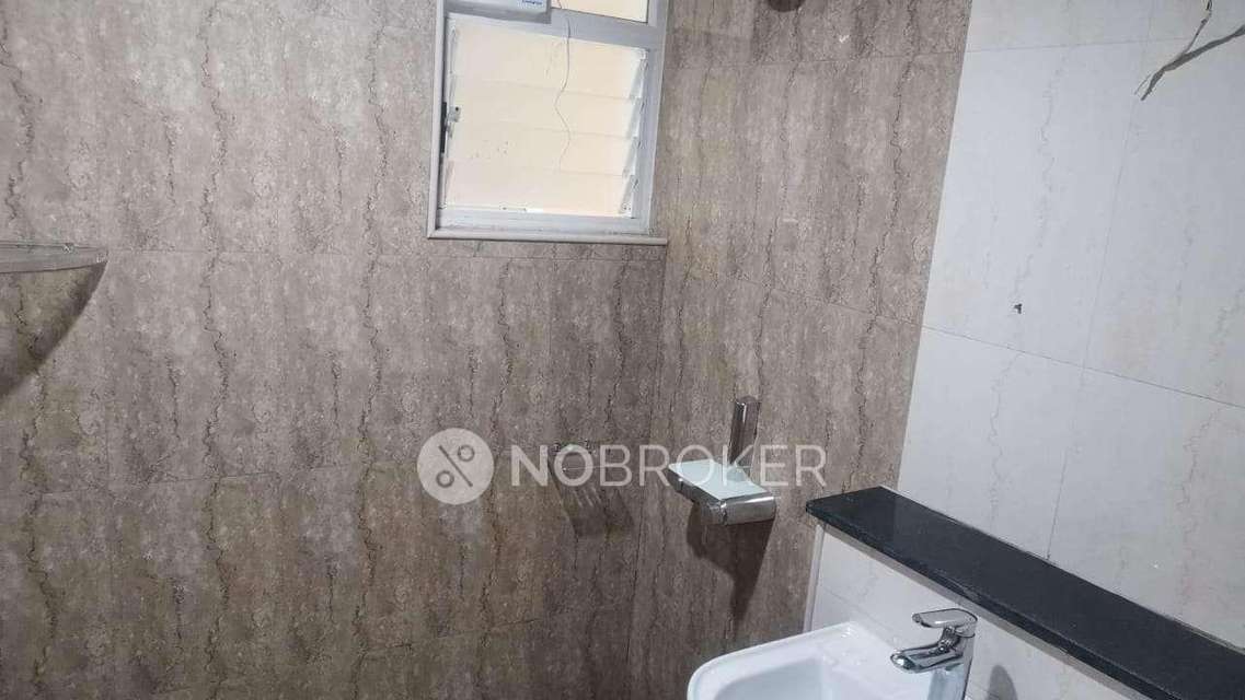 2 BHK Flat In Sbr Tejas For Sale  In Aavalahalli