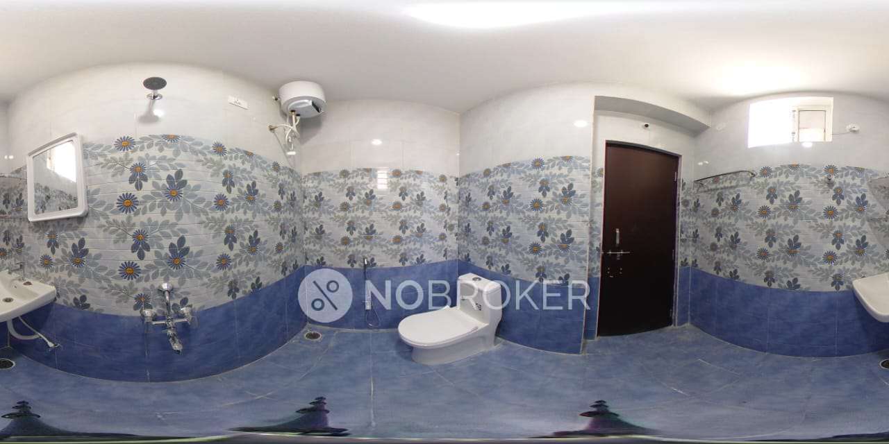 PG for Boys in Gachibowli