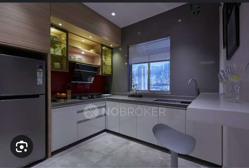 2 BHK Flat In Chandak 34 Park Estate For Sale  In Goregaon West