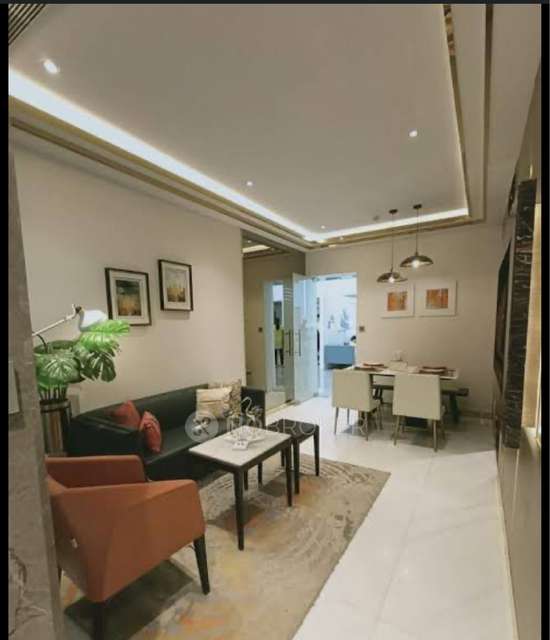 2 BHK Flat In Chandak 34 Park Estate For Sale  In Goregaon West