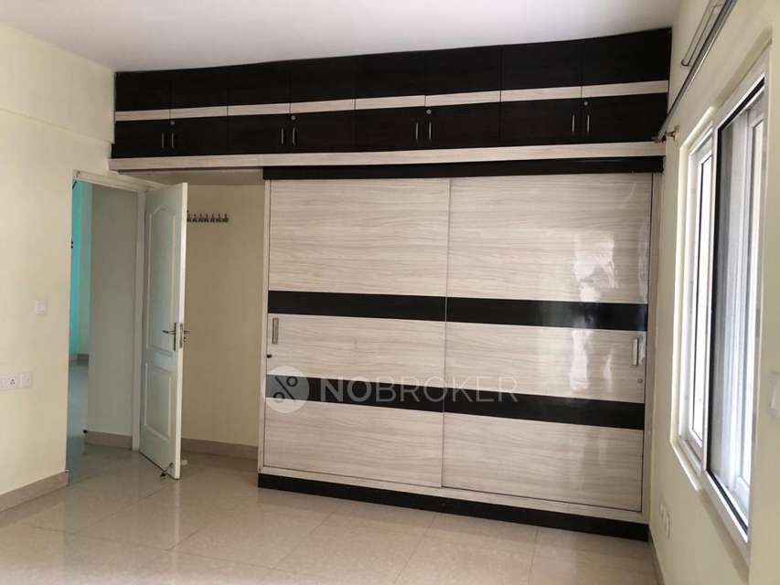 2 BHK Flat In Skanda Sukriti Apartments For Sale  In Kadubeesanahalli