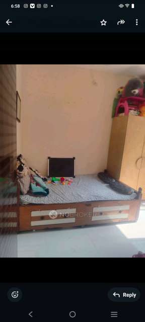 1 BHK Flat In Sambhav Deep Lakshya For Sale  In Vadghar