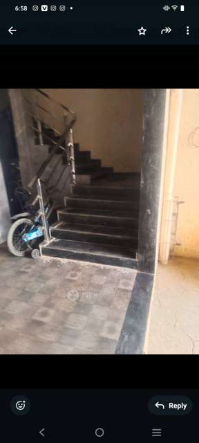 1 BHK Flat In Sambhav Deep Lakshya For Sale  In Vadghar