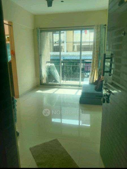 1 BHK Flat In Sambhav Deep Lakshya For Sale  In Vadghar