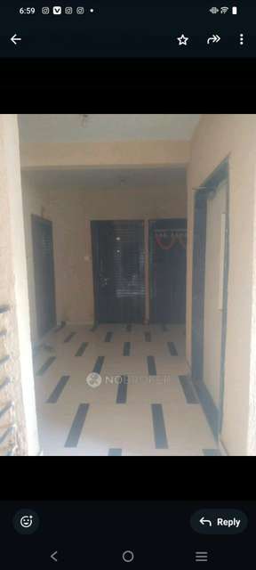 1 BHK Flat In Sambhav Deep Lakshya For Sale  In Vadghar