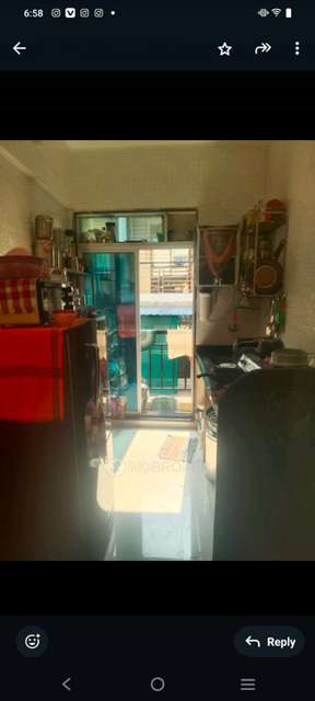 1 BHK Flat In Sambhav Deep Lakshya For Sale  In Vadghar