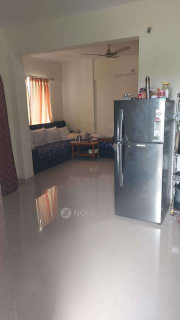 2 BHK Flat In Lakewood  Phase 1 For Sale  In Katraj