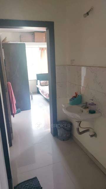 2 BHK Flat In Lakewood  Phase 1 For Sale  In Katraj