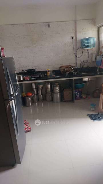 2 BHK Flat In Lakewood  Phase 1 For Sale  In Katraj