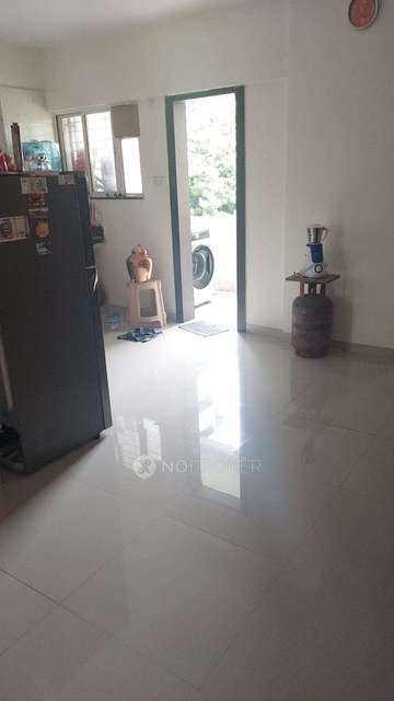 2 BHK Flat In Lakewood  Phase 1 For Sale  In Katraj