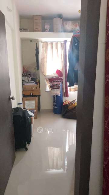 2 BHK Flat In Lakewood  Phase 1 For Sale  In Katraj