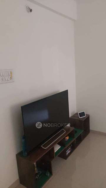 2 BHK Flat In Lakewood  Phase 1 For Sale  In Katraj