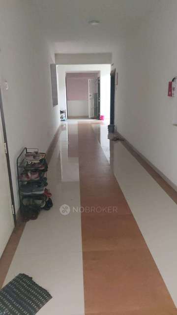 2 BHK Flat In Lakewood  Phase 1 For Sale  In Katraj