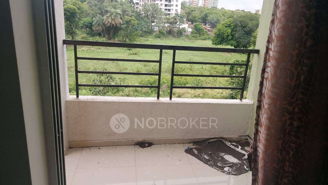 2 BHK Flat In Lakewood  Phase 1 For Sale  In Katraj