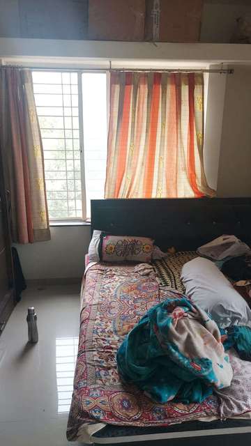 2 BHK Flat In Lakewood  Phase 1 For Sale  In Katraj