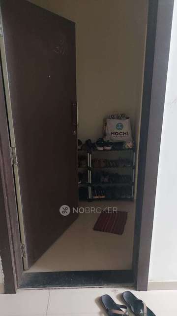 2 BHK Flat In Lakewood  Phase 1 For Sale  In Katraj