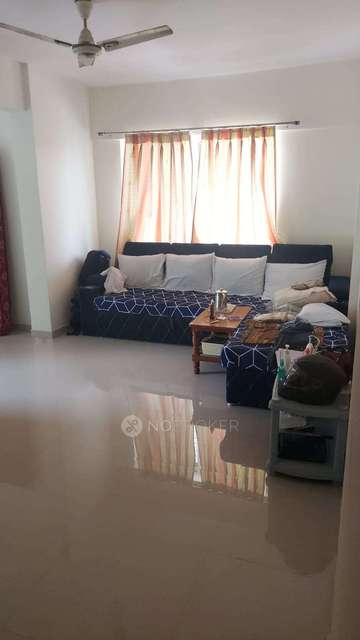 2 BHK Flat In Lakewood  Phase 1 For Sale  In Katraj