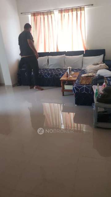 2 BHK Flat In Lakewood  Phase 1 For Sale  In Katraj