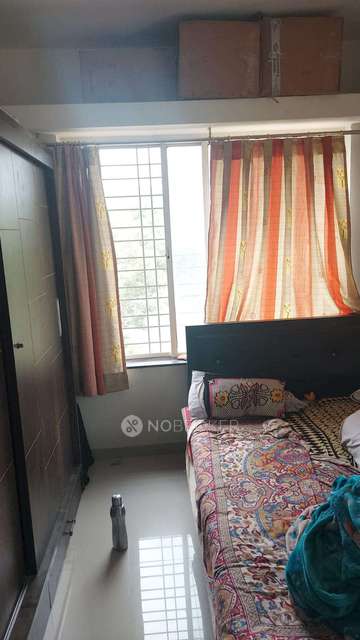 2 BHK Flat In Lakewood  Phase 1 For Sale  In Katraj