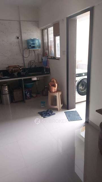 2 BHK Flat In Lakewood  Phase 1 For Sale  In Katraj