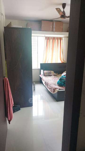 2 BHK Flat In Lakewood  Phase 1 For Sale  In Katraj