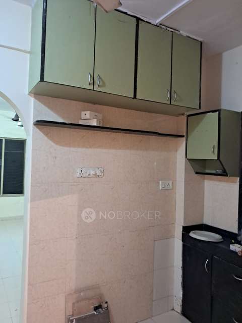 1 BHK Flat In Elite Appartment  For Sale  In Jogeshwari West