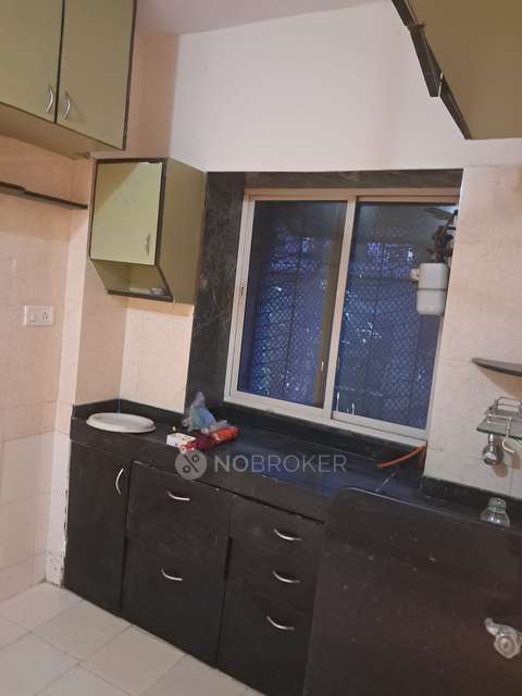 1 BHK Flat In Elite Appartment  For Sale  In Jogeshwari West