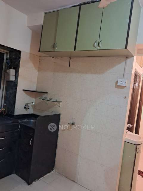 1 BHK Flat In Elite Appartment  For Sale  In Jogeshwari West