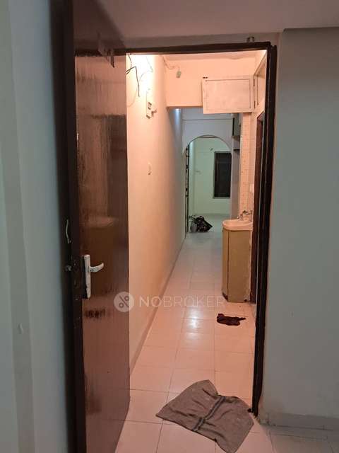 1 BHK Flat In Elite Appartment  For Sale  In Jogeshwari West