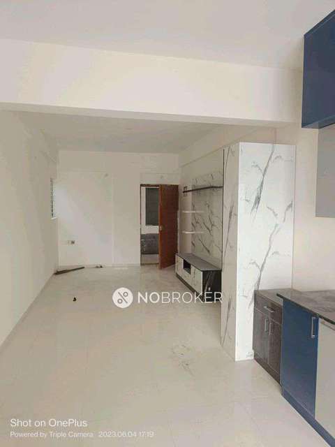 2 BHK Flat In Ds Max Synergy, Yelahanka  For Sale  In Yelahanka 