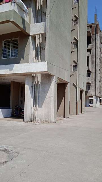 1 BHK Flat In Maval Shades For Sale  In Vadgaon