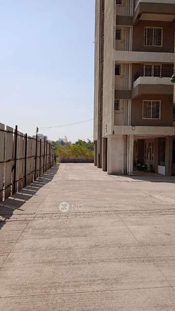 1 BHK Flat In Maval Shades For Sale  In Vadgaon