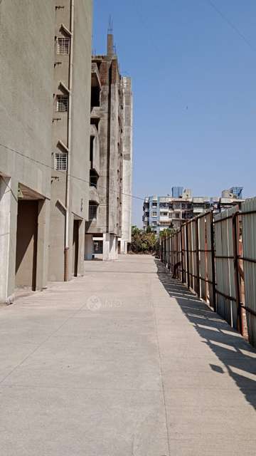 1 BHK Flat In Maval Shades For Sale  In Vadgaon