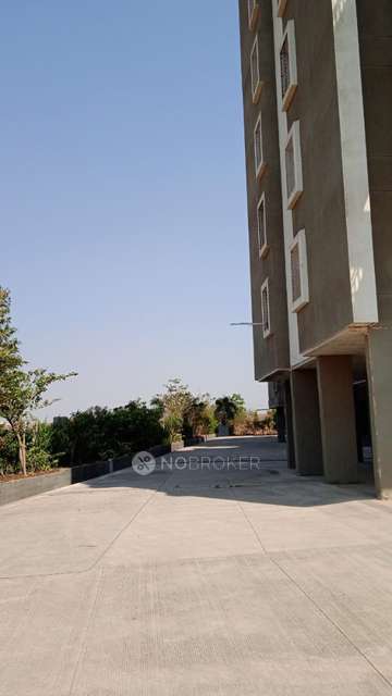 1 BHK Flat In Maval Shades For Sale  In Vadgaon