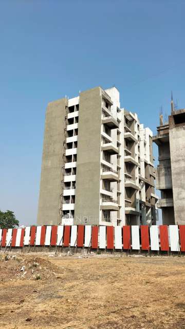 1 BHK Flat In Maval Shades For Sale  In Vadgaon