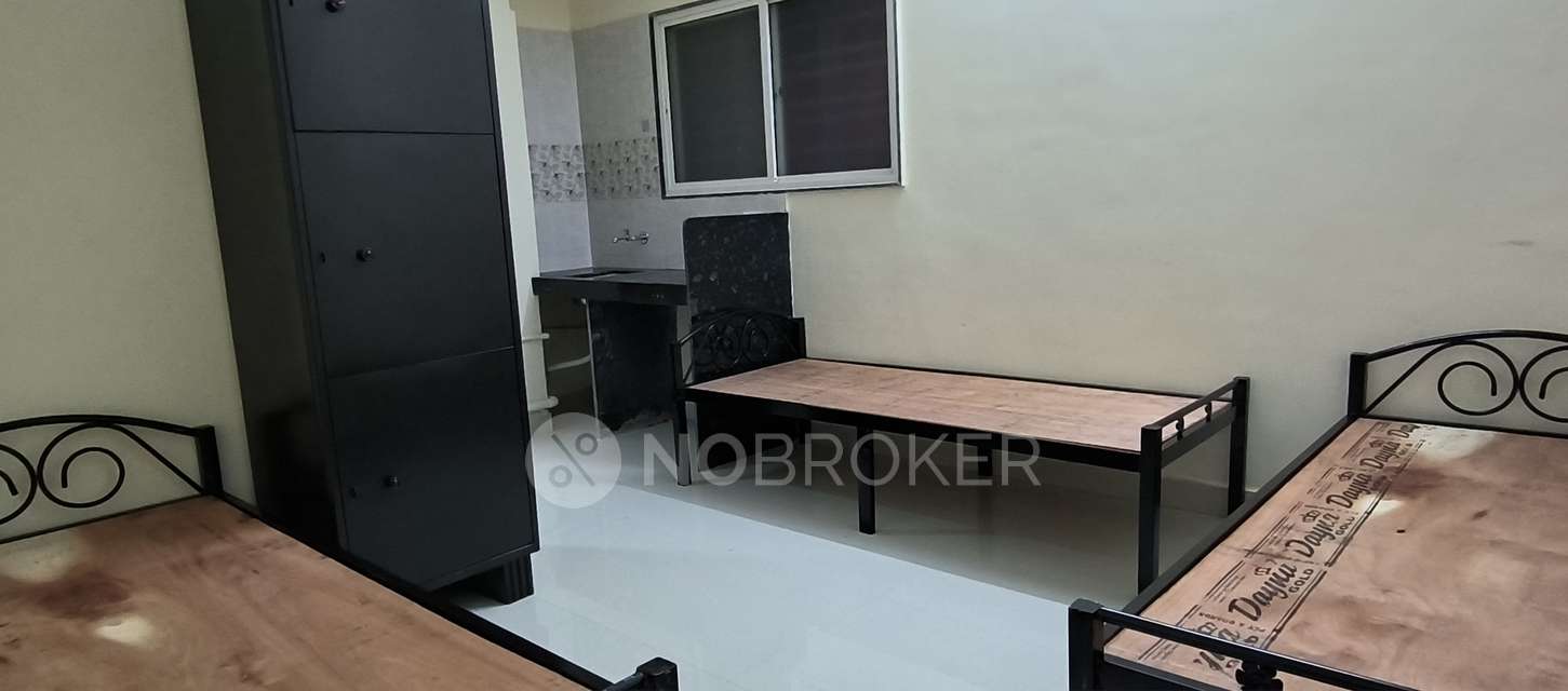 PG for Anyone in Karvenagar