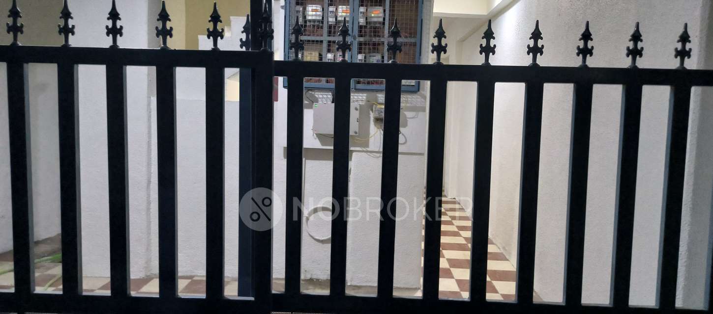 PG for Anyone in Karvenagar