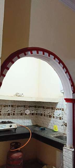 PG for Girls in Sewa Nagar