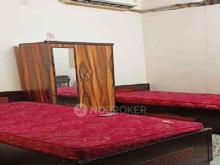 PG for Girls in Sewa Nagar