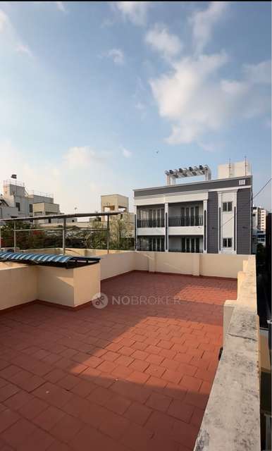3 BHK House For Sale  In Velachery