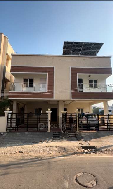 3 BHK House For Sale  In Velachery