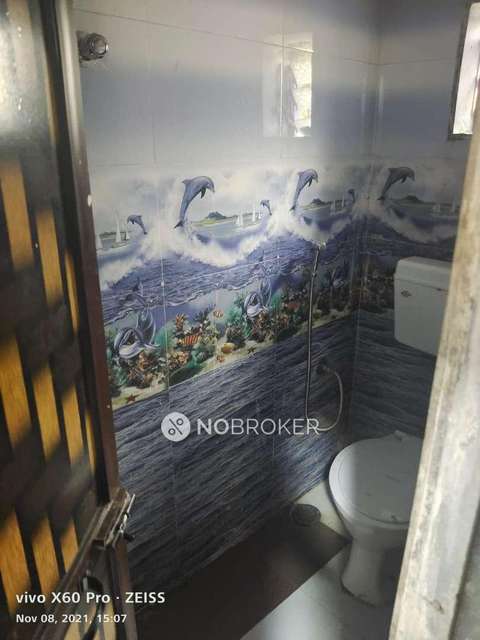 1 RK House For Sale  In Kalwa 