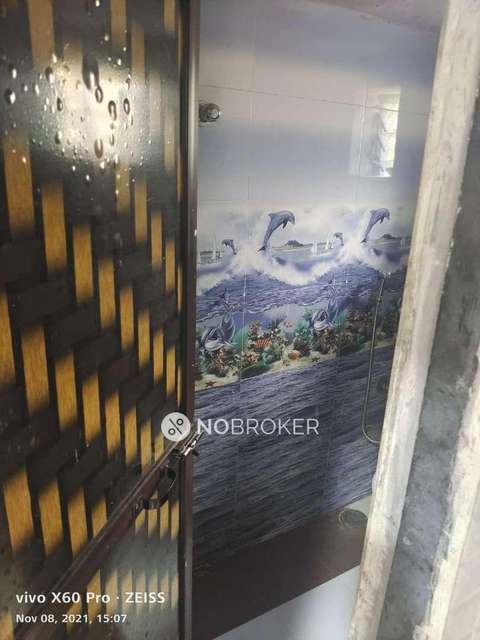 1 RK House For Sale  In Kalwa 