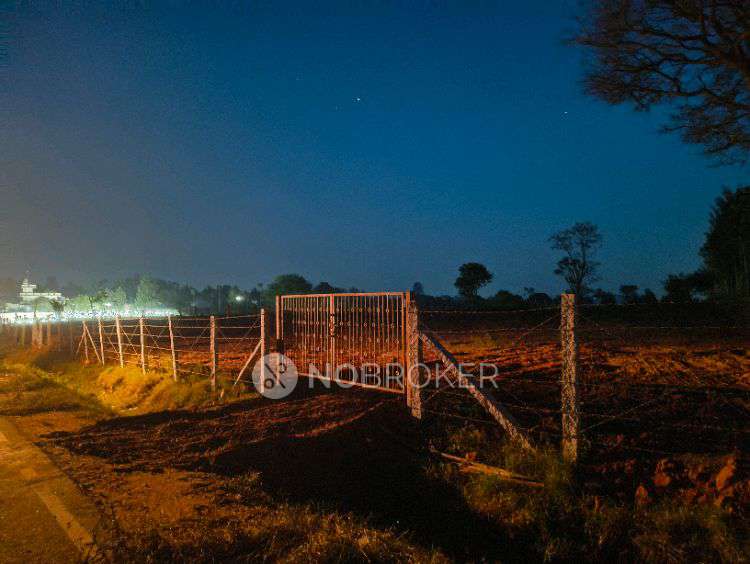 Plot For Sale  In Hosur