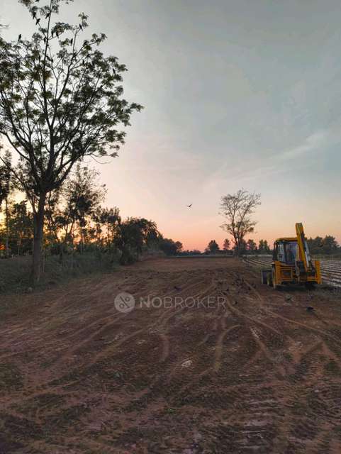 Plot For Sale  In Hosur