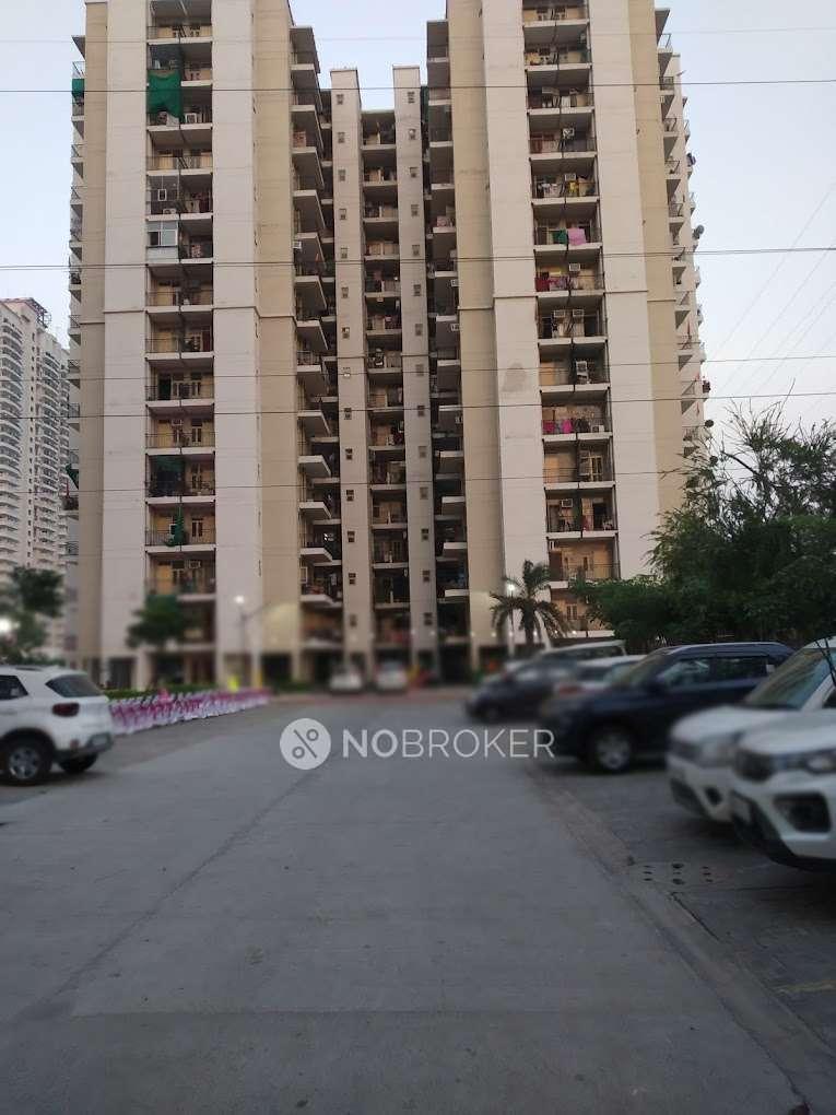 Agresain Aagman Society