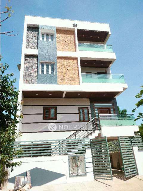 1 RK House for Rent  In Kogilu