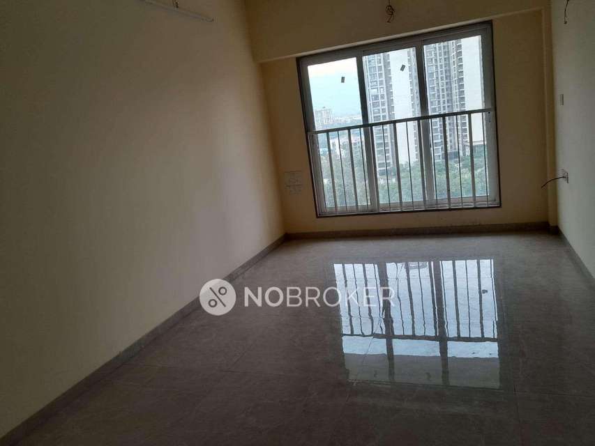 2 BHK Flat In Silver Scape Tower For Sale  In Mulund West